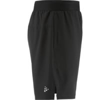Craft ADV ESSENCE 2-IN-1 SHORTS 2 SHORTS Svart