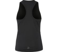Craft ADV ESSENCE SINGLET 2 LÖPARLINNE Svart