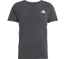 adidas ADIZERO TEE LÖPARTSHIRT Svart