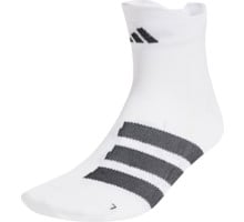 adidas RUN X ADIZERO LÖPARSTRUMPOR Vit