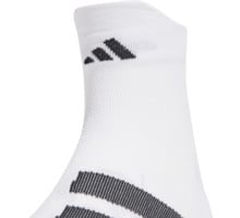 adidas RUN X ADIZERO LÖPARSTRUMPOR Vit