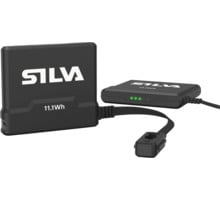 Silva FREE 900 XXS Svart