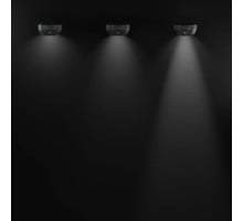 Silva SEEK 450 RECHARGE PANNLAMPA Blå