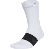 adidas RUN X GRAPHIC LÖPARSTRUMPOR Vit