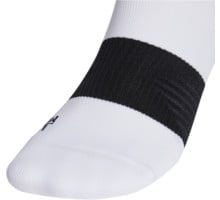 adidas RUN X GRAPHIC LÖPARSTRUMPOR Vit