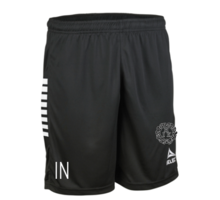 Player shorts Spain v25
