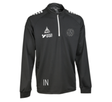 Training sweat 1/2 zip Spain v25