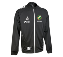 Training zip jacket Spain v25 