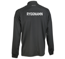 Training zip jacket Spain v25 