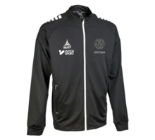 Training zip jacket Spain v25 