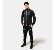 Training zip jacket Spain v25 