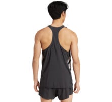 adidas ADIZERO ROAD TO RECORDS LÖPARLINNE Svart