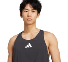 adidas ADIZERO ROAD TO RECORDS LÖPARLINNE Svart