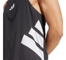 adidas ADIZERO ROAD TO RECORDS LÖPARLINNE Svart