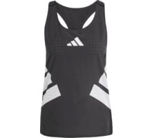 adidas ADIZERO ROAD TO RECORDS LÖPARLINNE Svart