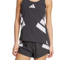 adidas ADIZERO ROAD TO RECORDS LÖPARLINNE Svart