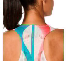 Asics LIMITED SERIES METARUN TANK LÖPARLINNE Flerfärgad