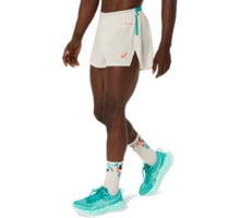 Asics LIMITED SERIES METARUN SPLIT SHORT LÖPARSHORTS Flerfärgad