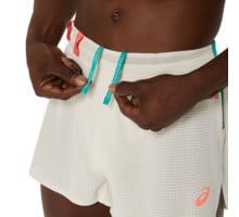 Asics LIMITED SERIES METARUN SPLIT SHORT LÖPARSHORTS Flerfärgad