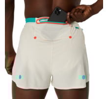 Asics LIMITED SERIES METARUN SPLIT SHORT LÖPARSHORTS Flerfärgad