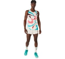 Asics LIMITED SERIES METARUN SPLIT SHORT LÖPARSHORTS Flerfärgad