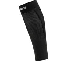 CEP RUN CALF SLEEVES 5.0 KOMPRESSION Svart