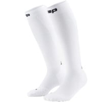 CEP CORE RUN SOCKS TALL 5.0 W KOMPRESSIONSSTRUMPOR Vit