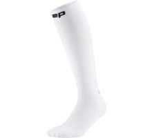 CEP CORE RUN SOCKS TALL 5.0 W KOMPRESSIONSSTRUMPOR Vit