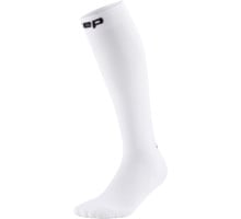 CEP CORE RUN SOCKS TALL 5.0 KOMPRESSIONSSTRUMPOR Vit