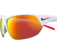 Nike SKYLON ACE SPORTGLASÖGON Vit