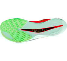 Nike STREAKFLY 2 KOLFIBERSKOR Röd