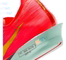 Nike STREAKFLY 2 KOLFIBERSKOR Röd