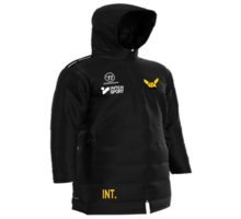 Team Stadium YTH Jacket