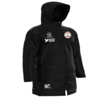 Team Stadium YTH Jacket