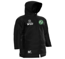 Team Stadium YTH Jacket