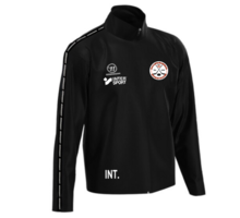 Rink Woven Yth jacka