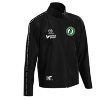 Rink Woven Yth jacka