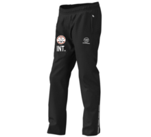 Rink Woven Yth träningsbyxor