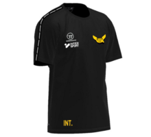 Team Training CF Yth t-shirt
