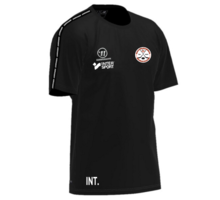 Team Training CF Yth t-shirt