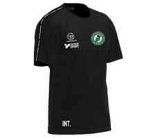 Team Training CF Yth t-shirt