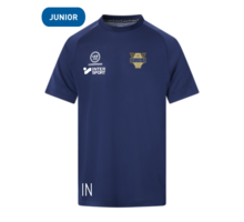 Team Training CF Yth t-shirt