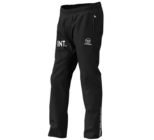 Rink Woven Sr träningsbyxor