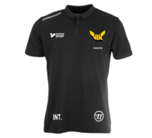 Street Cotton Polo Sr pikétröja