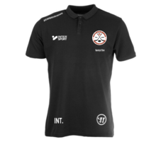 Street Cotton Polo Sr pikétröja