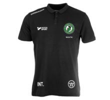 Street Cotton Polo Sr pikétröja