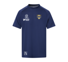 Team Training CF Sr t-shirt