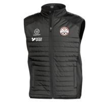 Gilet SR väst