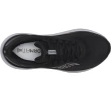 Saucony ECHELON 10 EXTRA WIDE LÖPARSKOR Svart