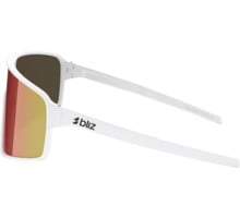 Bliz P001 LÖPARGLASÖGON Vit